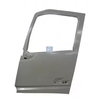 Porte, Carrosserie DT 2.72350