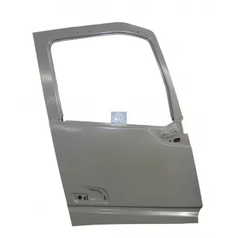 Porte, Carrosserie DT 2.72351