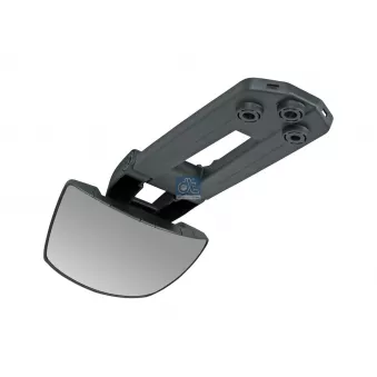 Fixation, rétroviseur extérieur DT 2.73077