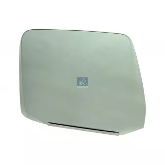 Vitre de porte DT 2.73123