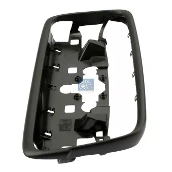 Fixation, rétroviseur extérieur DT 2.73221