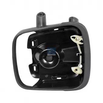 Fixation, rétroviseur extérieur DT 2.73227