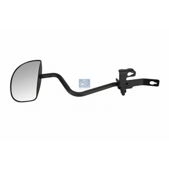 Miroir de rampe DT 2.73310