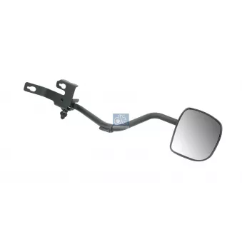 Miroir de rampe DT 2.73312