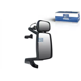 Rétroviseur extérieur, cabine DT 2.73370