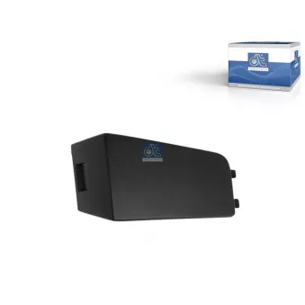 Enjoliveur, pare-chocs DT 2.75070
