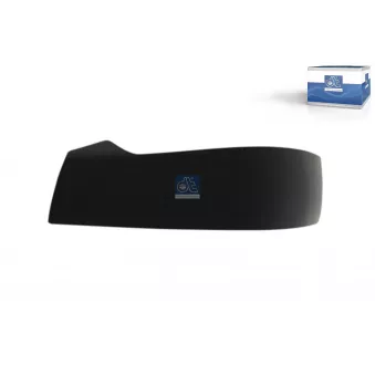 Pare-chocs avant gauche DT 2.75136