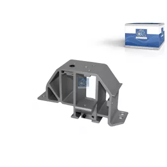 Support, pare-chocs DT 2.75171