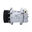 Compresseur, climatisation DT 2.76075 - Visuel 1