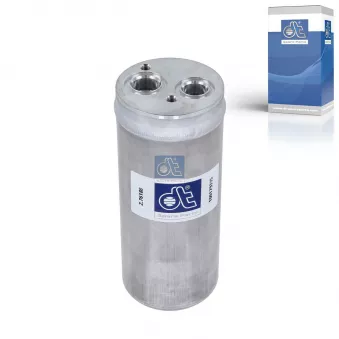 Évaporateur climatisation DT 2.76180