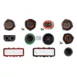Kit de réparation pour câbles, electricité centrale DT 2.76441 - Visuel 2