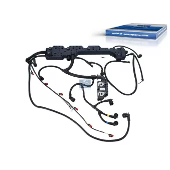 Kit de réparation pour câbles, electricité centrale DT 2.76442