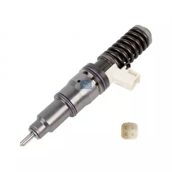 Kit de joints, injecteur DT 2.91232