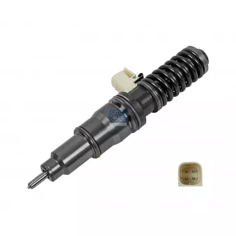 Kit de joints, injecteur DT 2.91233
