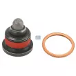 Vis-bouchon, carter d'huile DT 2.91310 - Visuel 1