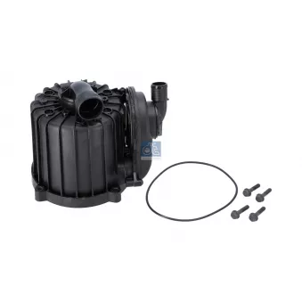 Kit de réparation DT 2.91318