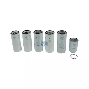 Kit de filtres DT 2.91817