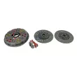 Kit d'embrayage DT 2.93036 - Visuel 1