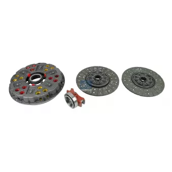Kit d'embrayage DT 2.93036