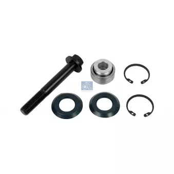 Boulon, fourchette de débrayage DT 2.93071