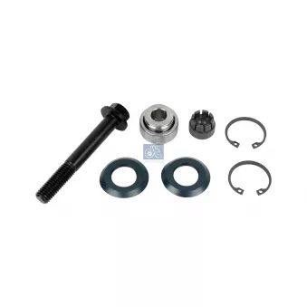 Fourchette de débrayage, embrayage DT 2.93072