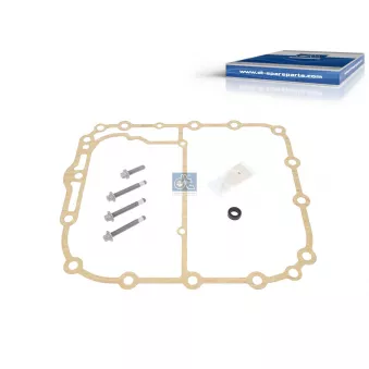 Jeu de joints d'étanchéité, boîte de vitesse manuelle DT 2.93209
