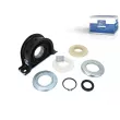 Suspension, arbre de cardan DT 2.93245 - Visuel 1