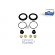 Kit de réparation, étrier de frein DT 2.94143 - Visuel 1