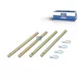 Kit de réparation, étrier de frein DT 2.94145 - Visuel 1