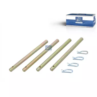Kit de réparation, étrier de frein DT 2.94145
