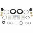 Kit de réparation, étrier de frein DT 2.94146 - Visuel 1