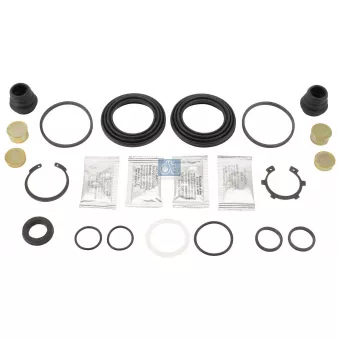 Kit de réparation, étrier de frein DT 2.94146