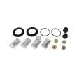 Kit de réparation, étrier de frein DT 2.94147 - Visuel 1