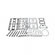 Kit de réparation, compresseur DT 2.94255 - Visuel 1