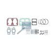 Kit de réparation, compresseur DT 2.94459 - Visuel 1