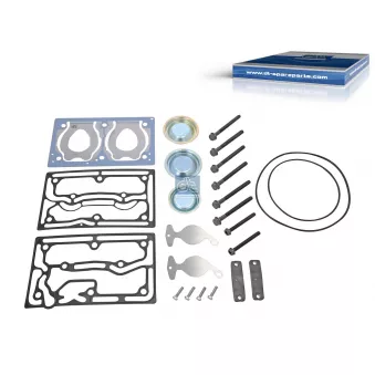 Kit de réparation, compresseur DT 2.94595