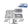 Kit de réparation, compresseur DT 2.94596 - Visuel 1