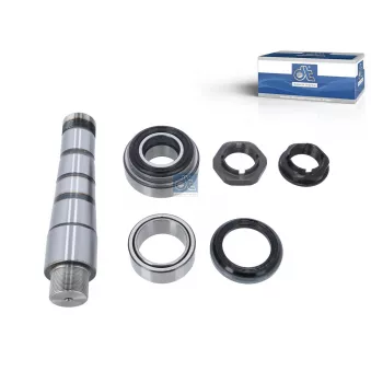 Kit d'assemblage, pivot de fusée d'essieu DT 2.95020