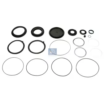 Kit de réparation, crémaillière de direction DT 2.95113