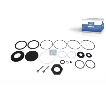 Kit de réparation, crémaillère de direction DT 2.95200