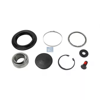 Kit de réparation, jambe de guidage DT 2.96054
