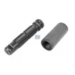 Kit d'assemblage, axe de ressort DT 2.96156 - Visuel 1
