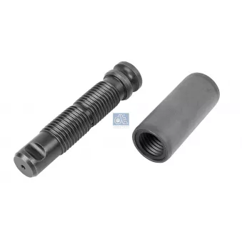 Kit d'assemblage, axe de ressort DT 2.96156