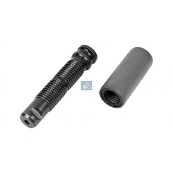 Kit d'assemblage, axe de ressort DT 2.96157