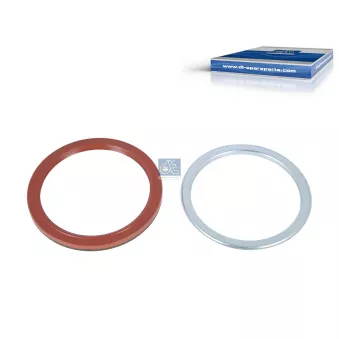 Jeu de joints d'étanchéité, moyeu de roue DT 2.96219