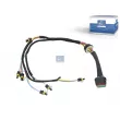 Kit de réparation pour câbles, electricité centrale DT 20.10008 - Visuel 1