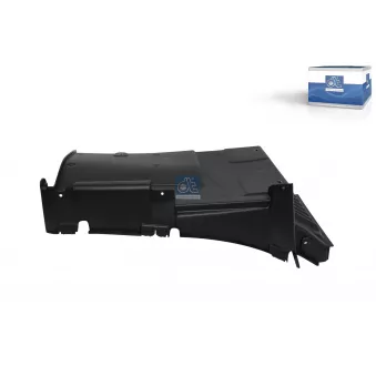 Aile avant droit DT 3.00131