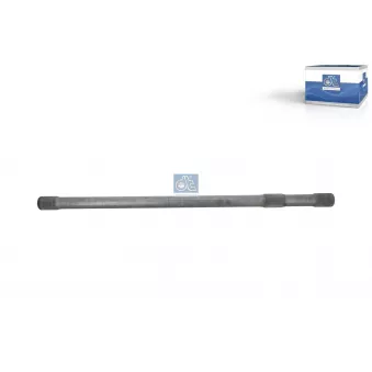 Arbre de transmission DT 3.00189