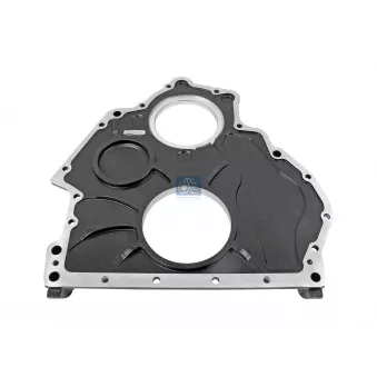 Couvercle de carter, carter de vilebrequin DT 3.10090