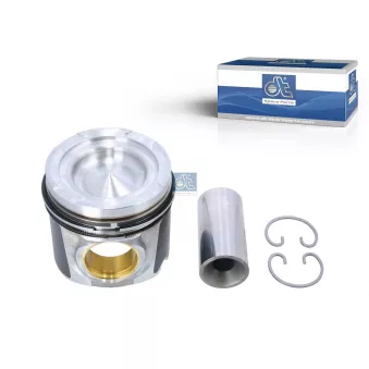 Piston DT 3.10129